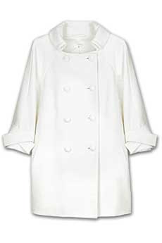 3.1 Phillip Lim Boxy double-breasted coat