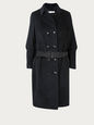 3.1 PHILLIP LIM COATS BLACK 2 US 31-U-F2088095