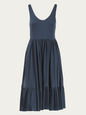 3.1 PHILLIP LIM DRESSES BLUE M 31-R-R106-4026LJ