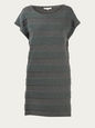 3.1 PHILLIP LIM DRESSES CHARCOAL M