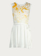 3.1 phillip lim dresses white