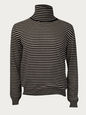 3.1 PHILLIP LIM KNITWEAR BLACK M