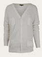 3.1 PHILLIP LIM KNITWEAR CREAM L 31-R-7046TWCM