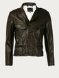 3.1 PHILLIP LIM LEATHER BROWN XL