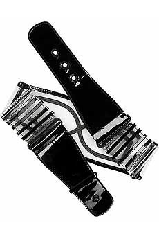 3.1 Phillip Lim Medallion belt