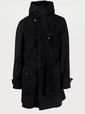3.1 phillip lim outerwear grey