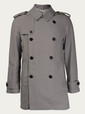 3.1 phillip lim outerwear silver