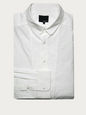 SHIRTS WHITE M 31-U-F208-2308SHCM