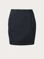 3.1 PHILLIP LIM SKIRTS NAVY 2 US 31-U-F3083635