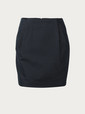 3.1 phillip lim skirts navy