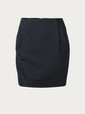 3.1 phillip lim skirts navy