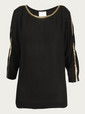 3.1 phillip lim tops black