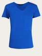 3.1 PHILLIP LIM TOPS BLUE L 31-S-F1071047TSJM
