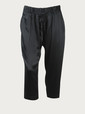 3.1 phillip lim trousers black