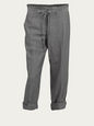 3.1 PHILLIP LIM TROUSERS GREY 4 US