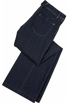 3.1 Phillip Lim Wide leg jeans