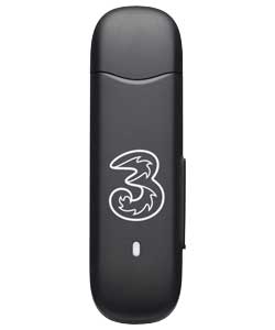 3 Call to Connect Mobile Broadband