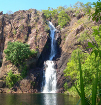 3 Day Kakadu and Litchfield Camping Safari - Adult
