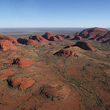 Day Uluru Camping Safari from Alice Springs -