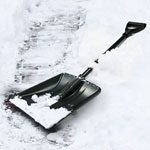 3 In 1 Snow Shovel