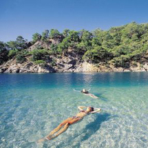 3 Island Tour from Fethiye - Adult