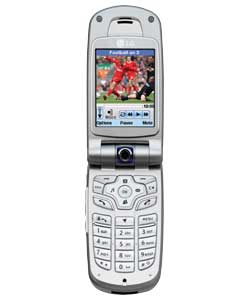 3 Mobile LG 8330