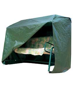 3 Person Garden Hammock Cover