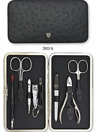 3 Swords - 8 Piece Manicure 