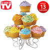 3 Tier Cupcake Stand