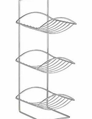 3 Tier Toilet Roll Holder