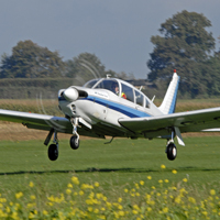 30 Minute Flying Lesson - Lardinham, Bodmin,