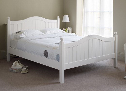 Bologna Single Bedstead