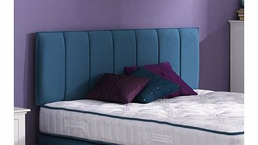 3`0 Single Columbia Headboard - Teal