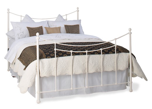 3`0 Single Winchester Bedstead