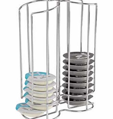32 Tassimo Coffee Pod Holder