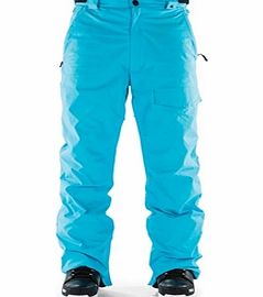 32 Thirty Two Basement Pants - Neon