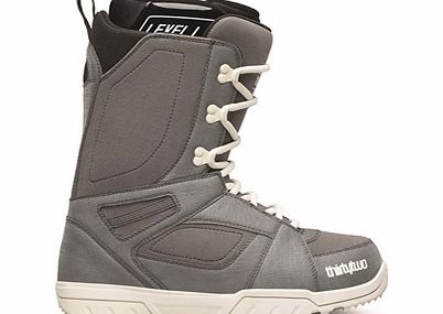 32 Thirty Two Exit Snowboard Boots - Grey