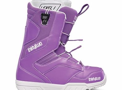 32 Thirty Two Groomer FT Womens Snowboard Boots -