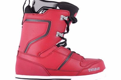 32 Thirty Two Maven Boots - Thompson