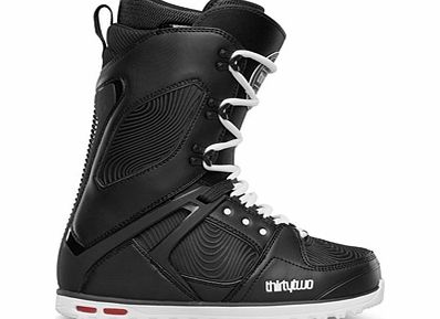 32 Thirty Two TM-Two Snowboard Boots - Black