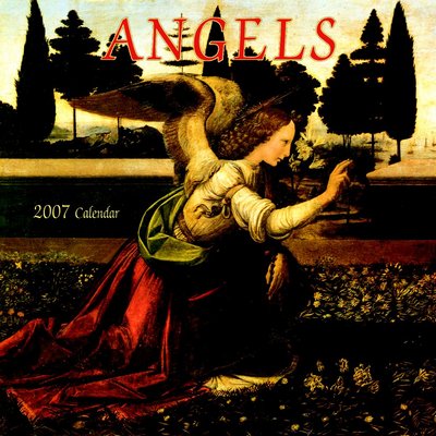 365 Calendars 2006 Angels 2006 Calendar