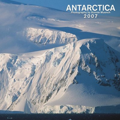 365 Calendars 2006 Antarctica 2006 Calendar