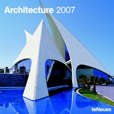365 Calendars 2006 Architecture 2006 Calendar