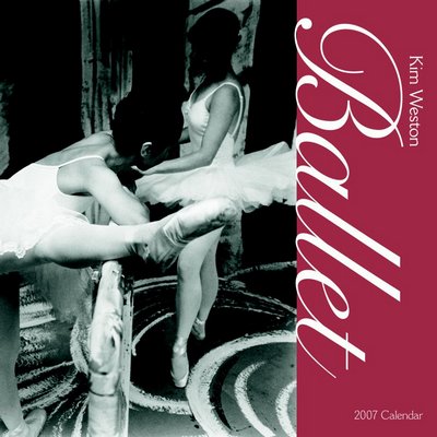 365 Calendars 2006 Ballet 2006 Calendar