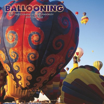 365 Calendars 2006 Ballooning 2006 Calendar