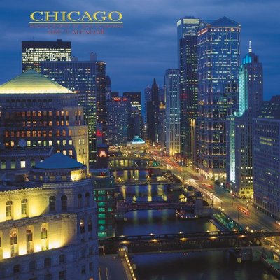 365 Calendars 2006 Chicago 2006 Calendar