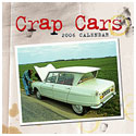 365 Calendars 2006 Crap Cars 2006 Calendar
