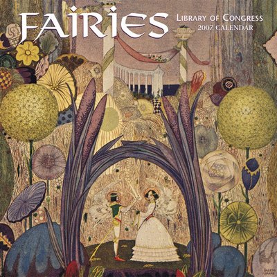 365 Calendars 2006 Fairies