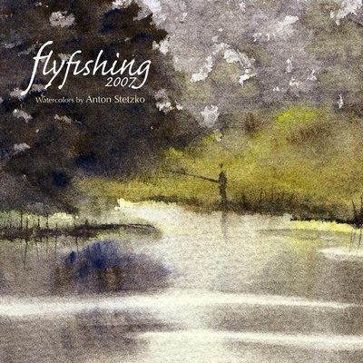 365 Calendars 2006 Flyfishing 2006 Calendar