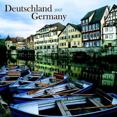Germany 2006 Calendar